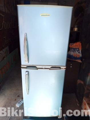 Electra refrigerator